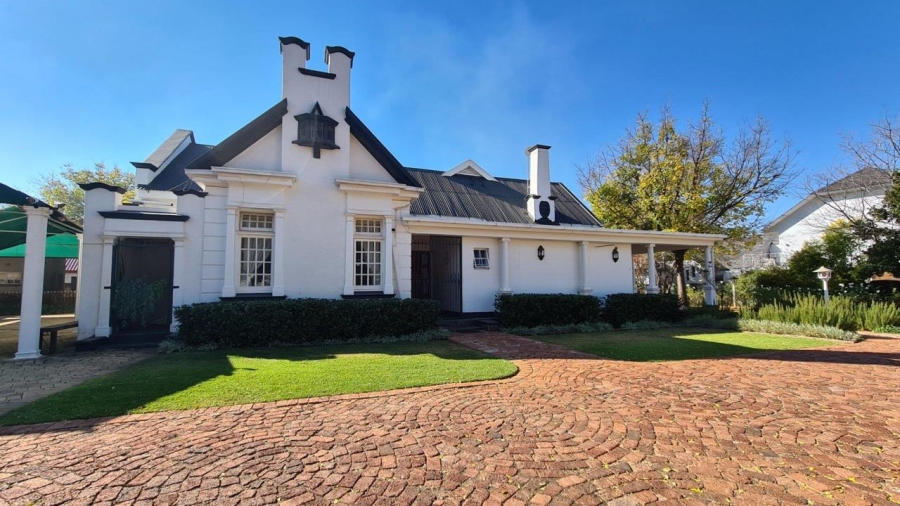 4 Bedroom Property for Sale in Potchefstroom Rural North West